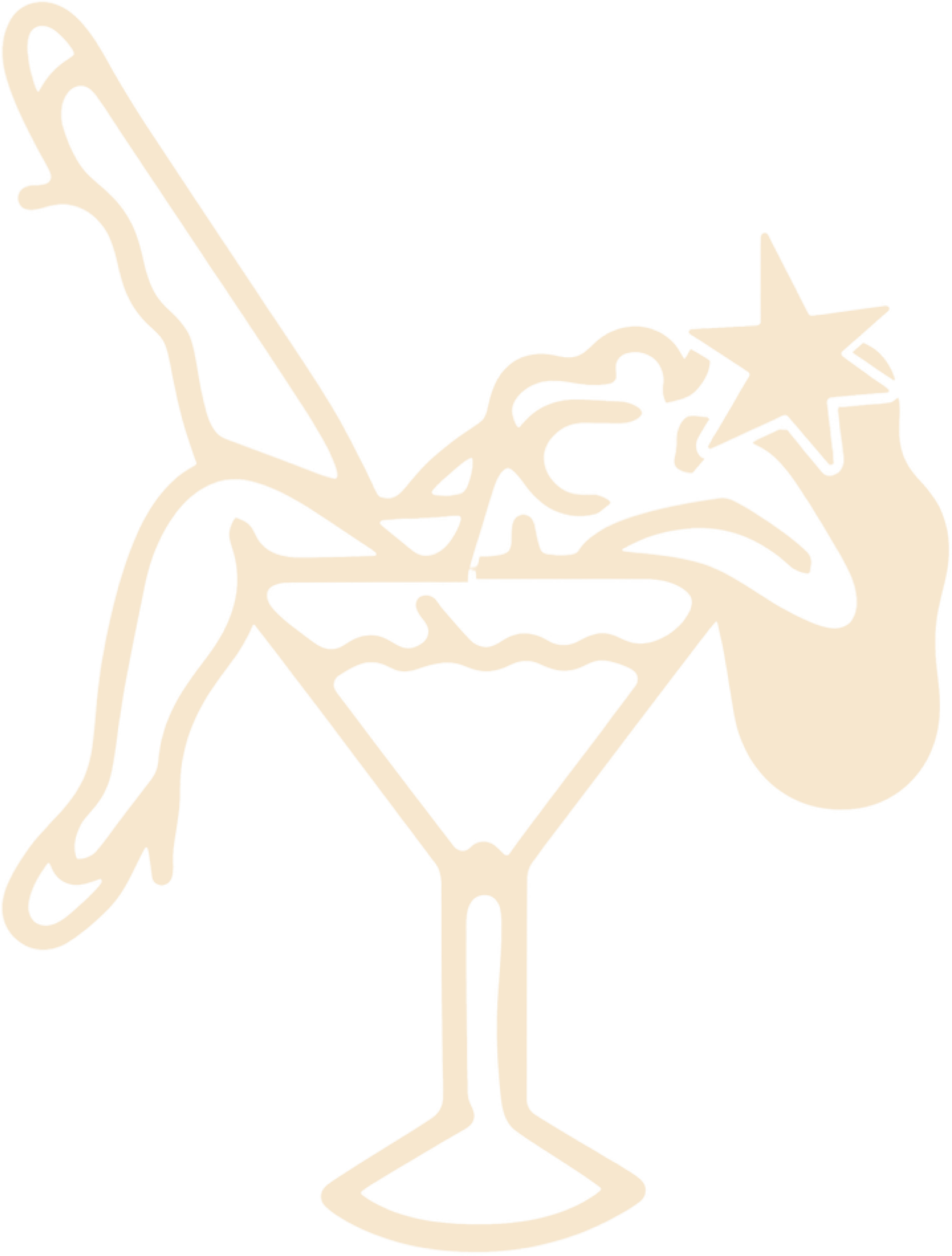 Spicy Martini — martini icon